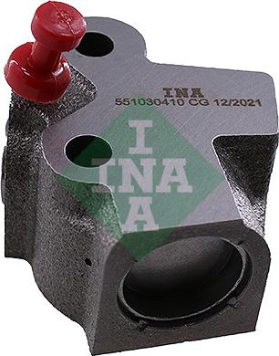 INA 551 0304 10 - Tenditore, Catena distribuzione autozon.pro