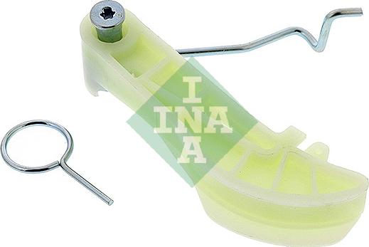 INA 551 0272 10 - Tendicatena, Azionamento pompa olio autozon.pro