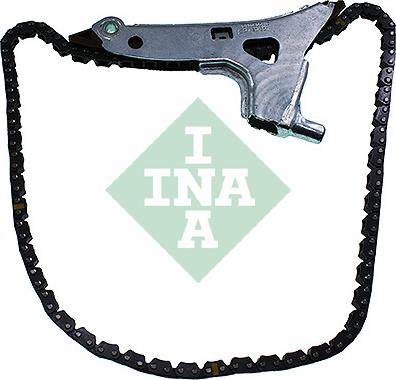 INA 553 0331 10 - Catena distribuzione autozon.pro