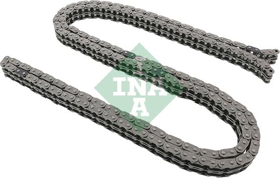 INA 553 0323 10 - Catena distribuzione autozon.pro