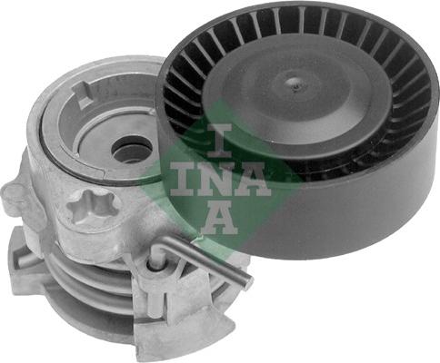 INA 534 0050 10 - Tendicinghia, Cinghia Poly-V autozon.pro