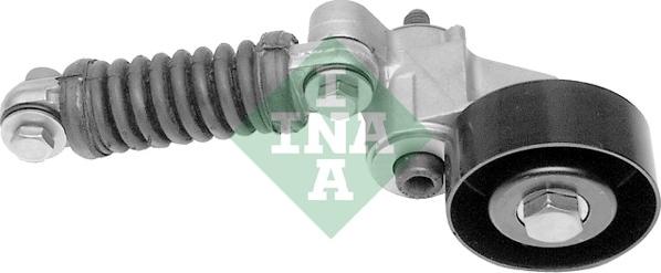 INA 534 0017 10 - Tendicinghia, Cinghia Poly-V autozon.pro