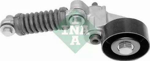 INA 534 0035 10 - Tendicinghia, Cinghia Poly-V autozon.pro