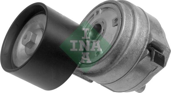 INA 534 0086 20 - Tendicinghia, Cinghia Poly-V autozon.pro