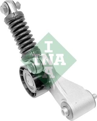 INA 534 0025 10 - Tendicinghia, Cinghia Poly-V autozon.pro