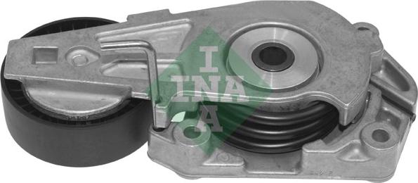 INA 534 0160 10 - Tendicinghia, Cinghia Poly-V autozon.pro