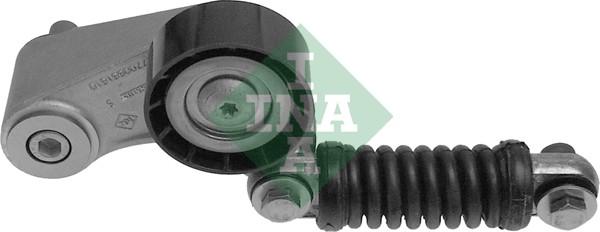 INA 534 0105 20 - Tendicinghia, Cinghia Poly-V autozon.pro