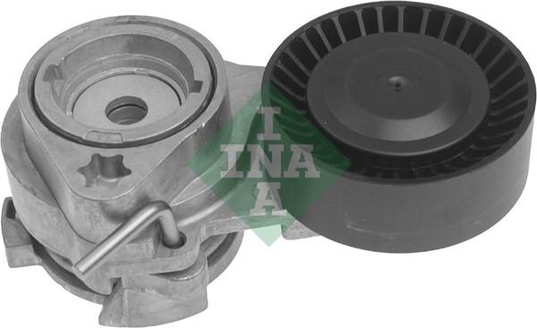 INA 534 0121 10 - Tendicinghia, Cinghia Poly-V autozon.pro