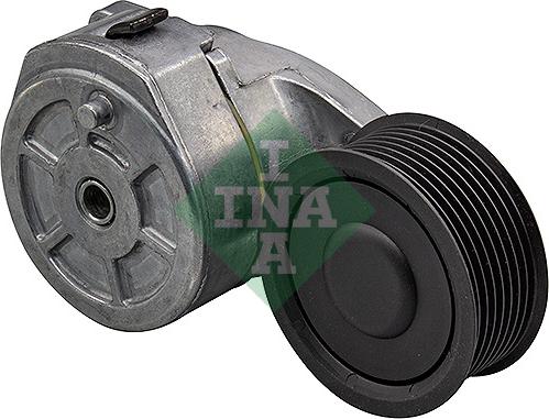 INA 534 0870 10 - Tendicinghia, Cinghia Poly-V autozon.pro