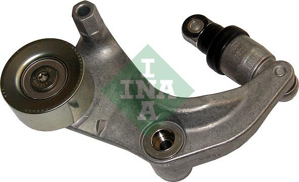 INA 534 0251 10 - Tendicinghia, Cinghia Poly-V autozon.pro