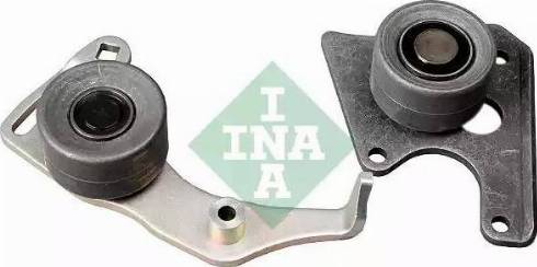 INA 530 0096 09 - Kit di rulli, Cinghia dentata autozon.pro