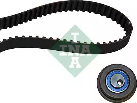 INA 530 0301 10 - Kit cinghie dentate autozon.pro