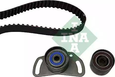 INA 530 0328 10 - Kit cinghie dentate autozon.pro