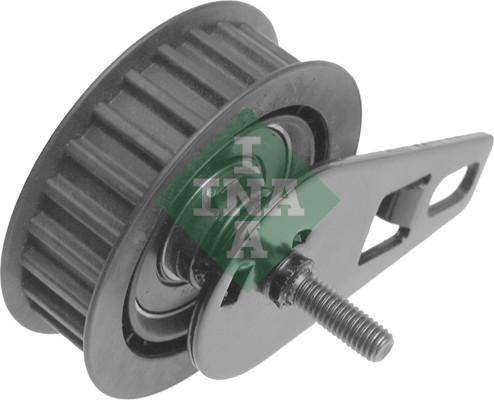 INA 531 0594 30 - Rullo tenditore, Cinghia dentata autozon.pro