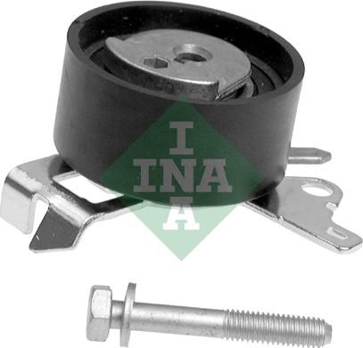 INA 531 0546 10 - Rullo tenditore, Cinghia dentata autozon.pro