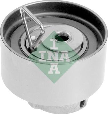 INA 531 0567 30 - Rullo tenditore, Cinghia dentata autozon.pro