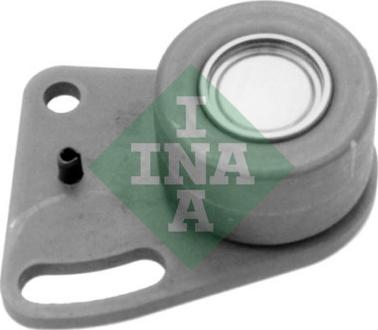 INA 531 0025 10 - Rullo tenditore, Cinghia dentata autozon.pro