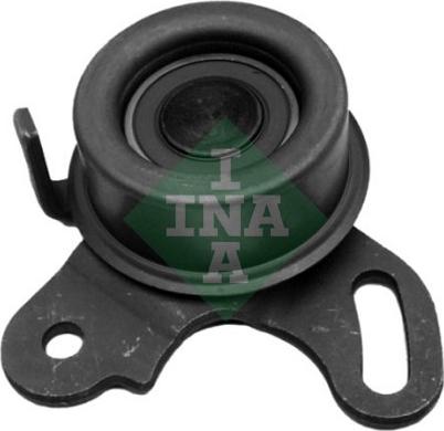 INA 531 0194 20 - Rullo tenditore, Cinghia dentata autozon.pro