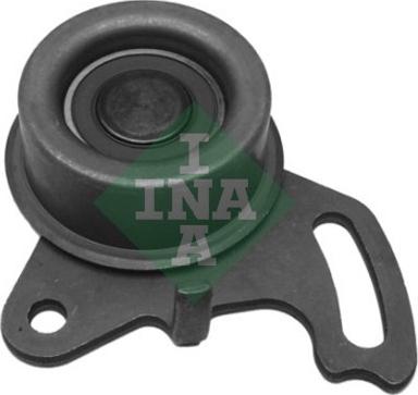 INA 531 0234 20 - Rullo tenditore, Cinghia dentata autozon.pro