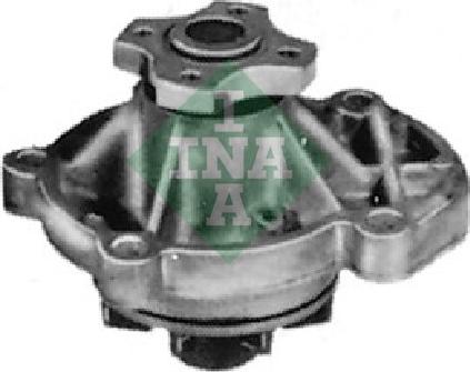 INA 538 0494 10 - Pompa acqua autozon.pro