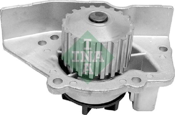 INA 538 0463 10 - Pompa acqua autozon.pro