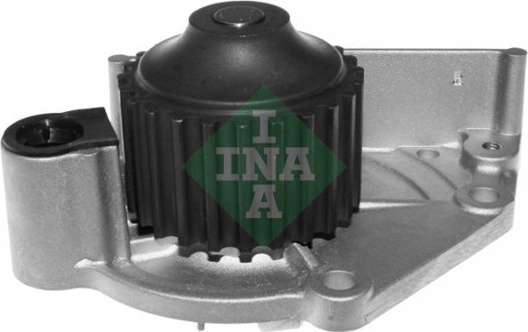 INA 538 0485 10 - Pompa acqua autozon.pro