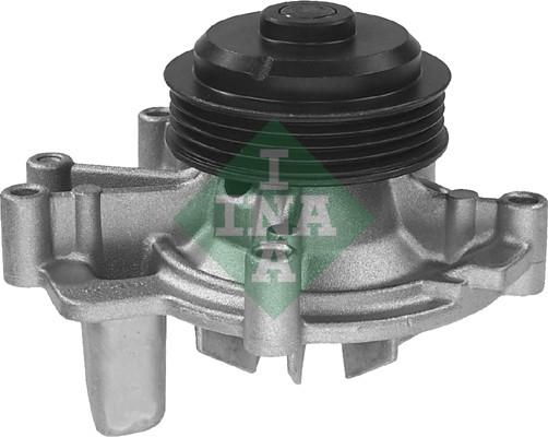 INA 538 0470 10 - Pompa acqua autozon.pro