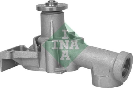 INA 538 0597 10 - Pompa acqua autozon.pro