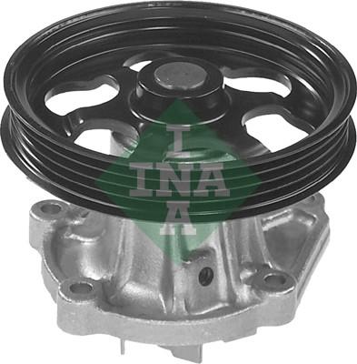 INA 538 0545 10 - Pompa acqua autozon.pro