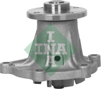 INA 538 0546 10 - Pompa acqua autozon.pro