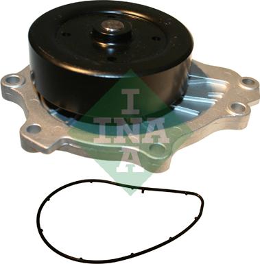 INA 538 0541 10 - Pompa acqua autozon.pro