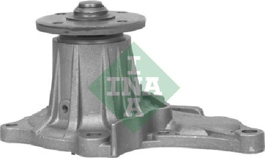 INA 538 0542 10 - Pompa acqua autozon.pro