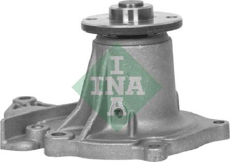 INA 538 0555 10 - Pompa acqua autozon.pro