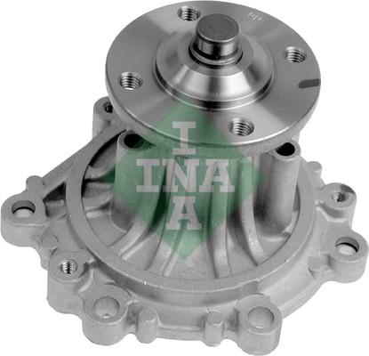 INA 538 0551 10 - Pompa acqua autozon.pro