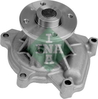 INA 538 0558 10 - Pompa acqua autozon.pro