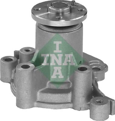 INA 538 0589 10 - Pompa acqua autozon.pro