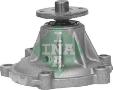 INA 538 0533 10 - Pompa acqua autozon.pro