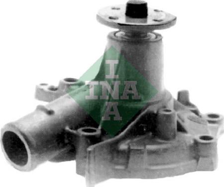 INA 538 0578 10 - Pompa acqua autozon.pro