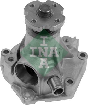 INA 538 0650 10 - Pompa acqua autozon.pro