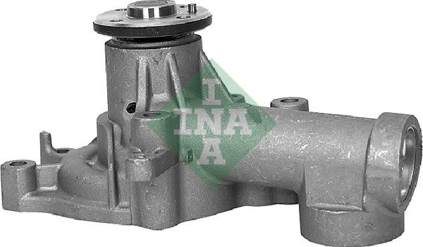 INA 538 0600 10 - Pompa acqua autozon.pro