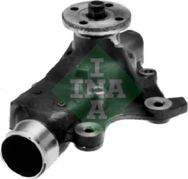 INA 538 0684 10 - Pompa acqua autozon.pro