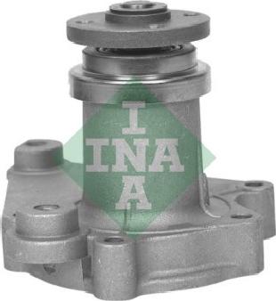 INA 538 0623 10 - Pompa acqua autozon.pro