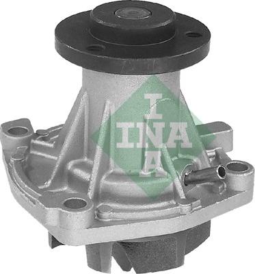 INA 538 0679 10 - Pompa acqua autozon.pro