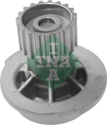 INA 538 0066 10 - Pompa acqua autozon.pro