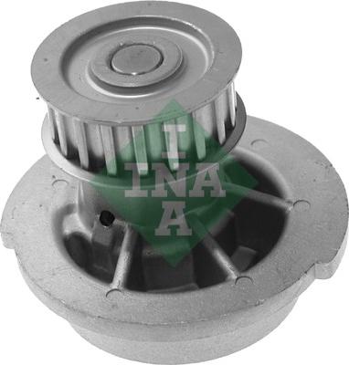 INA 538 0073 10 - Pompa acqua autozon.pro