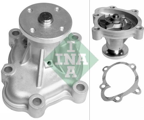 INA 538 0298 10 - Pompa acqua autozon.pro