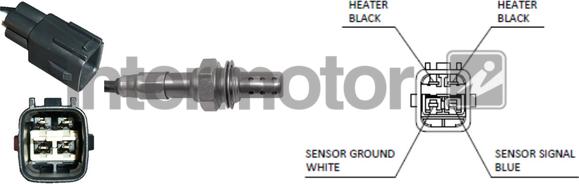 INTERMOTOR 66014 - Sonda lambda autozon.pro