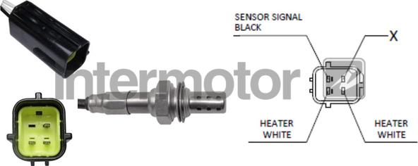 INTERMOTOR 64749 - Sonda lambda autozon.pro