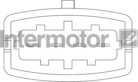 INTERMOTOR 19655-M - Debimetro autozon.pro