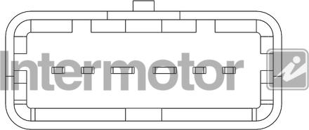 INTERMOTOR 19650-M - Debimetro autozon.pro